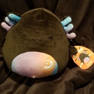 Squishmallows Plush Stuffed Animal Zanda S8 2483 Squishdate 01.24.2024 NWT